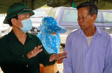 Chỉ đạo của Chủ tịch Thừa Thiên - Huế về việc tìm kiếm nạn nhân còn mất tích tại Rào Trăng 3