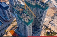 Thu nhập 20 triệu đồng/tháng muốn mua nhà 2 tỉ đồng