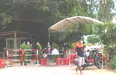 Đồng Tháp và An Giang tiếp tục có nhiều ca mắc, nghi mắc Covid-19