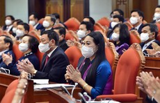 Bộ Chính trị trình Trung ương bổ sung nhân sự một số chức danh lãnh đạo