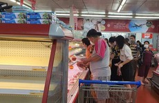 Bộ Công Thương họp khẩn về cung ứng hàng hóa cho TP HCM và các tỉnh phía Nam