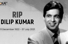 Diễn viên nổi tiếng Bollywood qua đời
