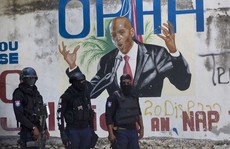 Tiết lộ ban đầu về nhóm ám sát tổng thống Haiti