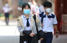 Thi tốt nghiệp THPT 2021: Bài giải gợi ý môn hóa