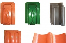 Những thông tin cần biết về ngói đất nung