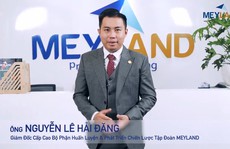 Tận hưởng dịch vụ may vest tại nhà Mon Amie
