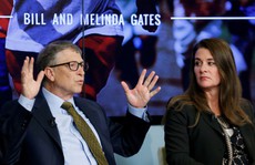 Tỉ phú Bill Gates có thể đẩy bà Melinda khỏi quỹ từ thiện chung