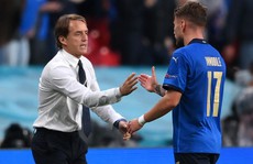 Chung kết Euro 2020 Anh - Ý: Thành bại nhờ bản lĩnh