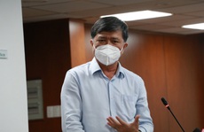 TP HCM bác bỏ thông tin thí sinh F0 ở điểm thi THPT Lê Quý Đôn tử vong