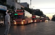 Hỗ trợ người dân kịp thời, không bỏ sót