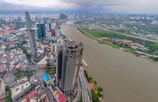 Sớm khai thác 'mỏ vàng' ven sông Sài Gòn