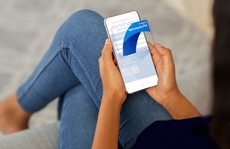 Bí quyết mở thẻ tín dụng tại nhà