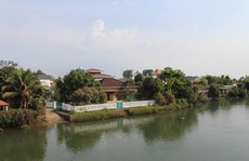 Thêm điểm nhấn hình ảnh đô thị Biên Hòa
