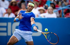 Nadal muốn vô địch Canada Masters 2021