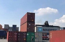 TP HCM và nhiều tỉnh giãn cách, Bộ Công Thương đề nghị giảm phí lưu container