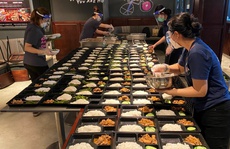 Thực phẩm từ trái tim
