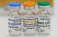 Thủ tướng giao Bộ Y tế nghiên cứu cấp phép vắc-xin Nanocovax