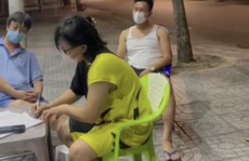 Bà Rịa - Vũng Tàu: Sa thải 2 nhân viên cấp sở trong vụ 'cao lắm nhiêu đây 50 triệu'
