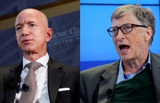 Ba tỉ phú Gates, Bezos và Bloomberg bị chế giễu khi khai thác Greenland
