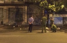 Bảo vệ nữ nhân viên quán karaoke, quản lý rủ đồng bọn bắn thương vong 2 người