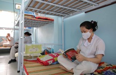 Người trong cuộc kể chuyện về '3 tại chỗ'
