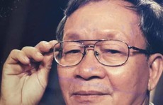 Đạo diễn Lê Văn Tĩnh qua đời, thọ 86 tuổi