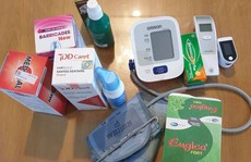 11 ngày chống chọi với Covid-19 tại nhà của gia đình tôi