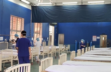 TP HCM: Gần 63.000 bệnh nhân Covid-19 đã được xuất viện