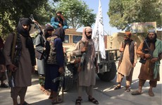 Taliban kiểm soát '2/3 Afghanistan'