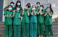Tuyển 240 ứng viên điều dưỡng, hộ lý sang Nhật làm việc