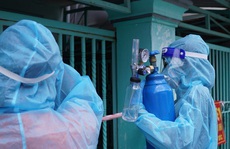 Sáng lên trong khó khăn!