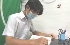 Giám đốc Sở GD-ĐT An Giang nói về việc cho học sinh tựu trường sớm nhất khu vực