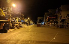 Bình Định đề nghị cho người dân thị xã An Nhơn “nợ” tiền điện tháng 8-2021
