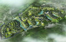 Bất động sản du lịch, nghỉ dưỡng tiếp tục “đóng băng” vì dịch bệnh