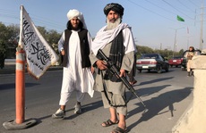 Mỹ đầu tư, Taliban hưởng lợi
