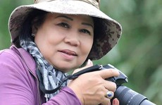 Họa sĩ, nghệ sĩ nhiếp ảnh Lê Thị Kim Liên qua đời khi đang điều trị Covid-19