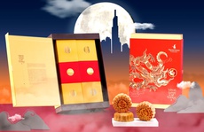 “Bản hoan ca” đón mùa trăng kiên cường