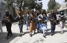 Taliban sớm 'lật kèo' ôn hòa?