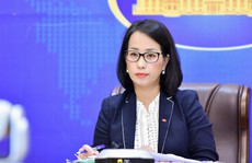 Việt Nam lên tiếng về tình hình Afghanistan