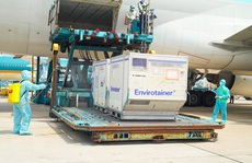 Quỹ vắc-xin Covid-19 dư 8.429 tỉ đồng, quý III/2021 sẽ xuất 450 tỉ