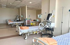 TP HCM: Bệnh viện tư tham gia điều trị Covid-19