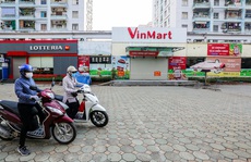 Công bố thêm nhiều khách sạn, siêu thị, bệnh viện liên quan nhà cung cấp thịt của Vinmart