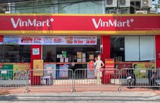Danh sách 8 siêu thị và 15 cửa hàng VinMart/VinMart+ liên quan đến các ca F0