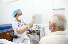 Bị hở van tim có chống chỉ định tiêm vắc-xin Covid-19?