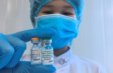 Nanogen nói về việc hợp tác sản xuất Nanocovax với nước ngoài