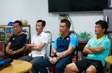 Nam Định, Hải Phòng đòi VFF hỗ trợ tiền tỉ