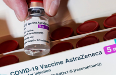Thêm hơn 500.000 liều vắc-xin Covid-19 về đến Việt Nam