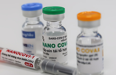 Vắc-xin Nano Covax được Hội đồng đạo đức thông qua, chờ cấp phép khẩn cấp