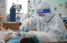 Bộ Y tế đề nghị công nhận liệt sĩ với nữ hộ sinh tử vong do Covid-19