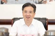 Trung Quốc: Đang làm việc bình thường, bí thư Hàng Châu bị điều tra cấp kỳ
